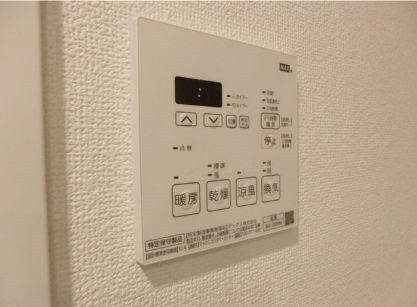 PASEO上野御徒町の物件内観写真