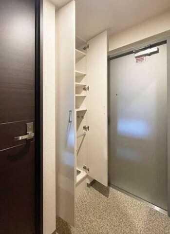 MFPRコート木場公園　の物件内観写真