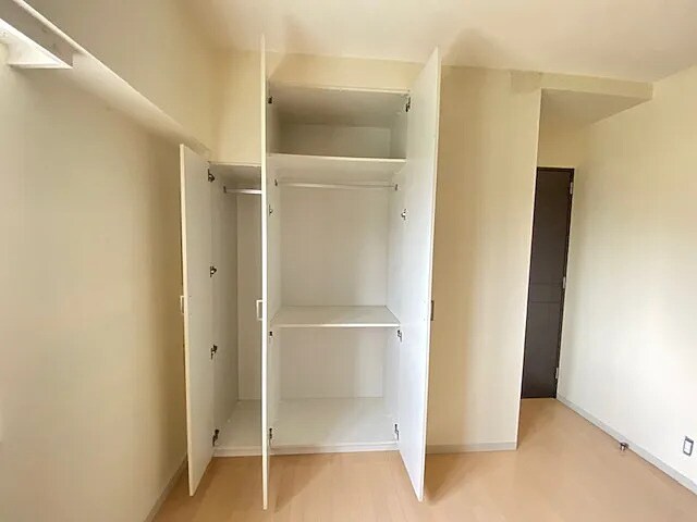 MFPRコート木場公園　の物件内観写真