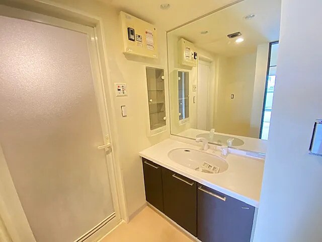 MFPRコート木場公園　の物件内観写真