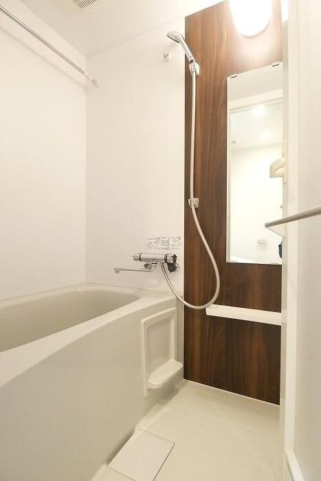 GENOVIA 東神田 green veil/ジェノヴィア東神田グリーンヴェールの物件内観写真