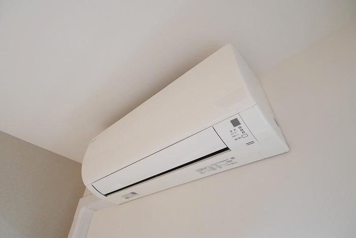 GENOVIA 東神田 green veil/ジェノヴィア東神田グリーンヴェールの物件内観写真