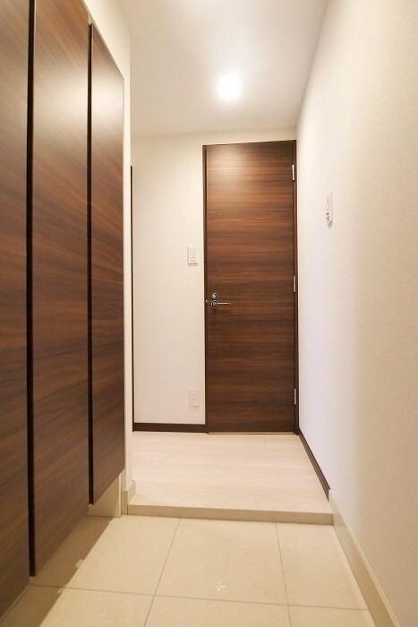 GENOVIA 東神田 green veil/ジェノヴィア東神田グリーンヴェールの物件内観写真