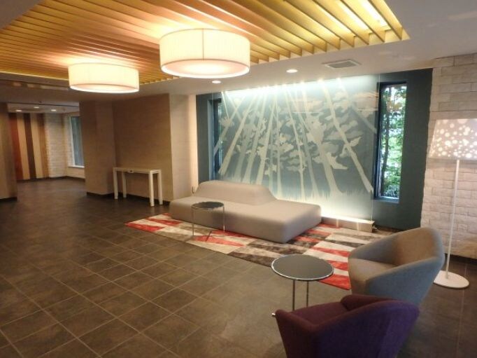 プライムアーバン豊洲の物件外観写真