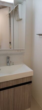 S-RESIDENCE清澄白河の物件内観写真