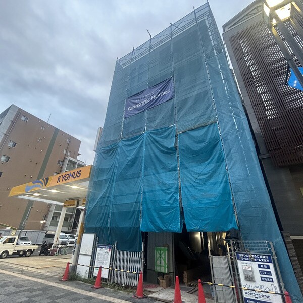 （仮称）墨田区亀沢3丁目計画の物件内観写真