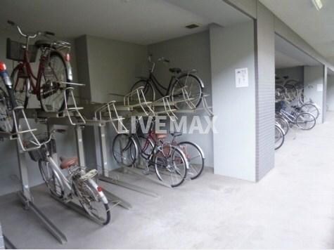 プロスペクト恩賜公園の物件内観写真