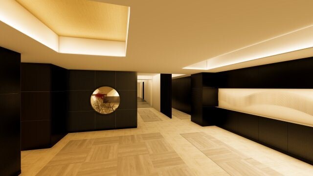 プラウドフラット本所吾妻橋の物件外観写真