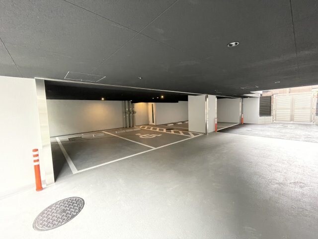 プラウドフラット本所吾妻橋の物件外観写真