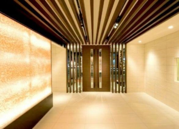 ハーモニーレジデンス門前仲町の物件外観写真