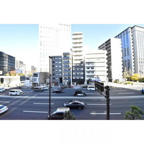 ハーモニーレジデンス門前仲町の物件内観写真