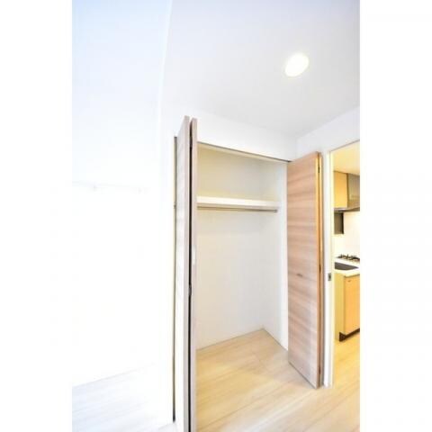 ハーモニーレジデンス門前仲町の物件内観写真