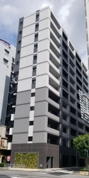 La Douceur秋葉原の物件外観写真