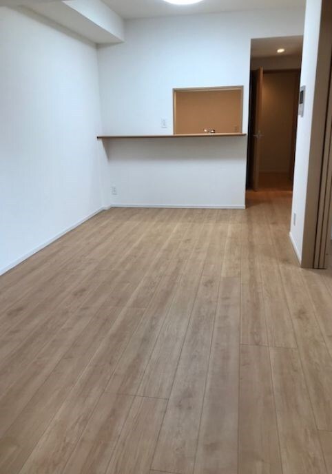 La Douceur秋葉原の物件内観写真