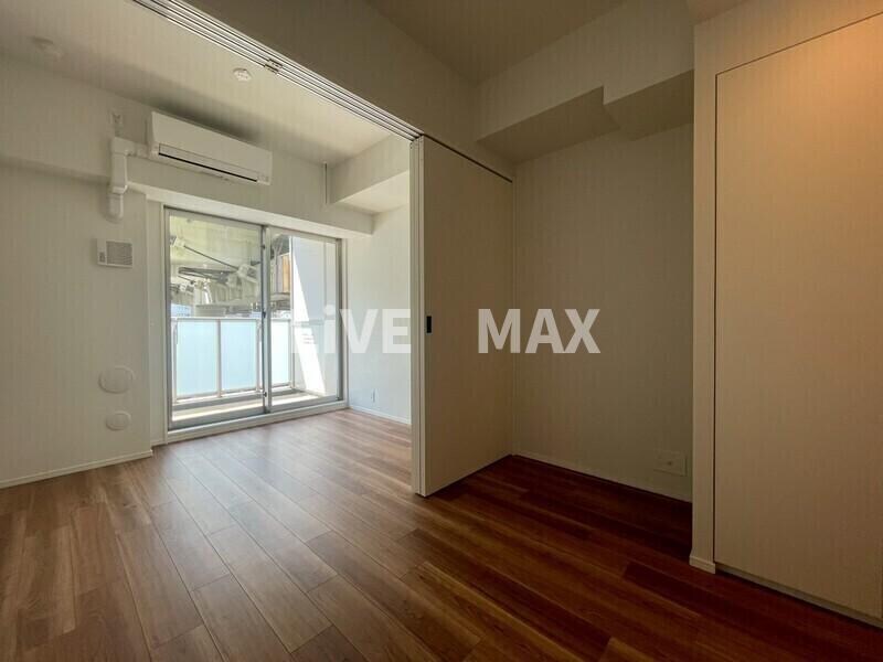 ウエリスアーバン水天宮前の物件内観写真