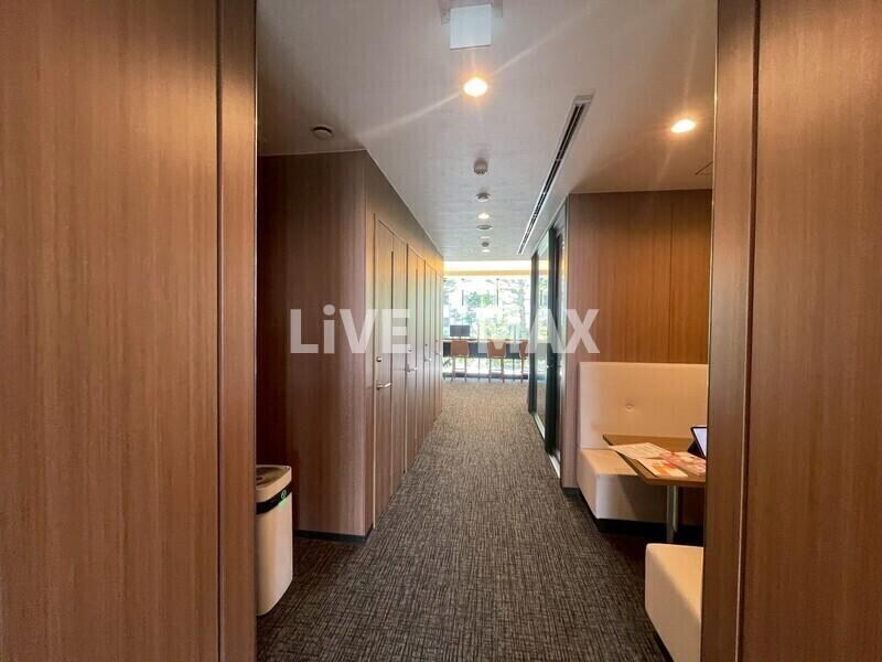 ウエリスアーバン水天宮前の物件内観写真