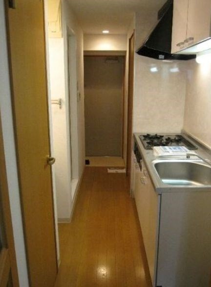 プロニティタナカの物件内観写真