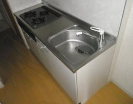 プロニティタナカの物件内観写真