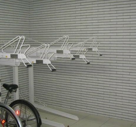 プロニティタナカの物件内観写真