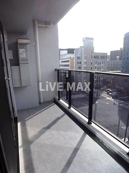 SAKURAレジデンスの物件内観写真