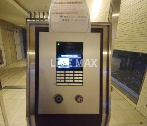 SAKURAレジデンスの物件内観写真