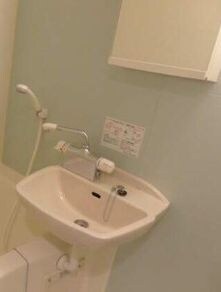 ヴェルト亀戸Ⅱの物件内観写真