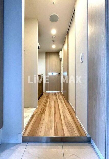 ジオエント門前仲町の物件内観写真