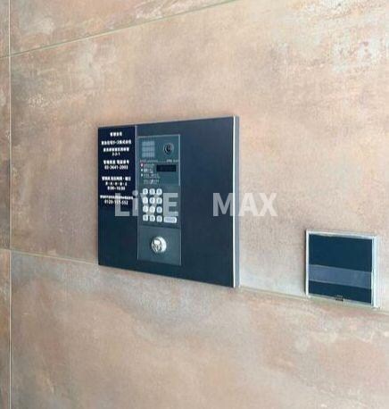 ジオエント門前仲町の物件内観写真