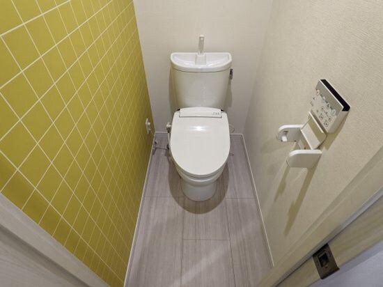 アリカ曳舟の物件内観写真