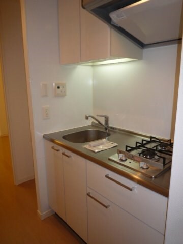 プラウドフラット浅草駒形の物件内観写真