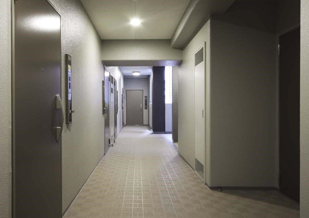 プラウドフラット浅草駒形の物件内観写真