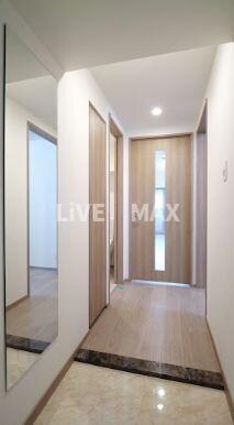 プレジオ西新井の物件内観写真