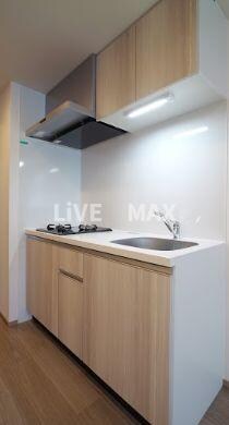 プレジオ西新井の物件内観写真