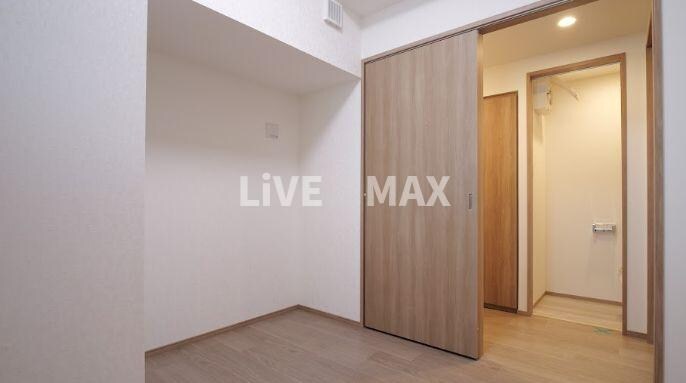 プレジオ西新井の物件内観写真