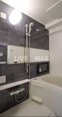 プレジオ西新井の物件内観写真