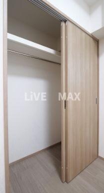 プレジオ西新井の物件内観写真