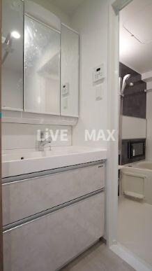 プレジオ西新井の物件内観写真