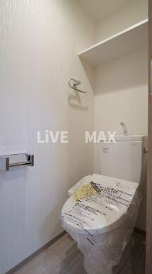 プレジオ西新井の物件内観写真