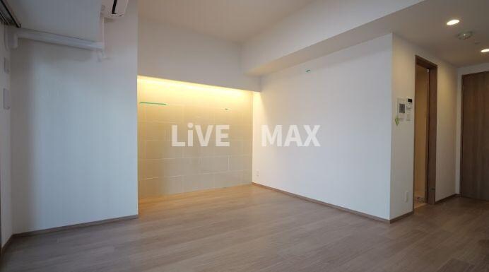 プレジオ西新井の物件内観写真