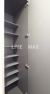 プレジオ西新井の物件内観写真