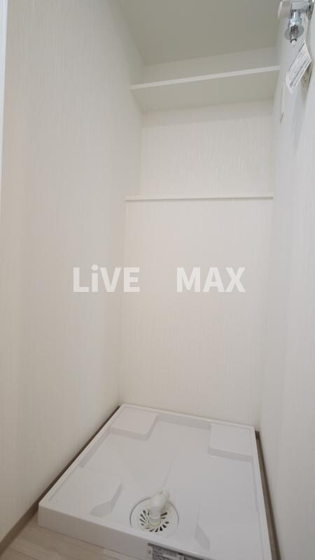 プレジオ西新井の物件内観写真