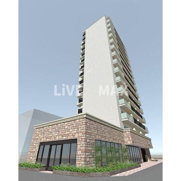 プレジオ西新井の物件内観写真