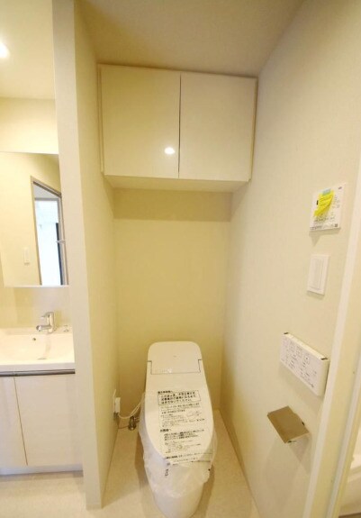 ワンルーフレジデンス木場イーストの物件内観写真