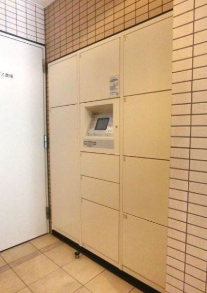 Ｌｅｍｕｒｉａ浅草の物件内観写真