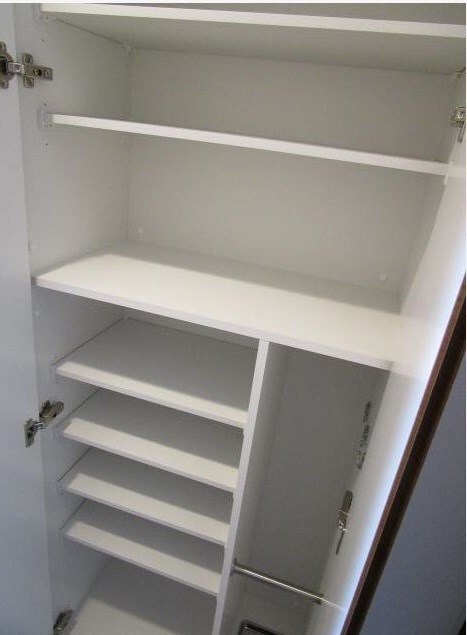 ドゥーエ浅草橋Ⅱの物件内観写真