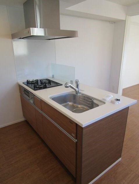 ドゥーエ浅草橋Ⅱの物件内観写真