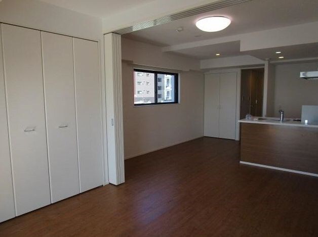 ドゥーエ浅草橋Ⅱの物件内観写真