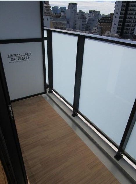 ドゥーエ浅草橋Ⅱの物件内観写真