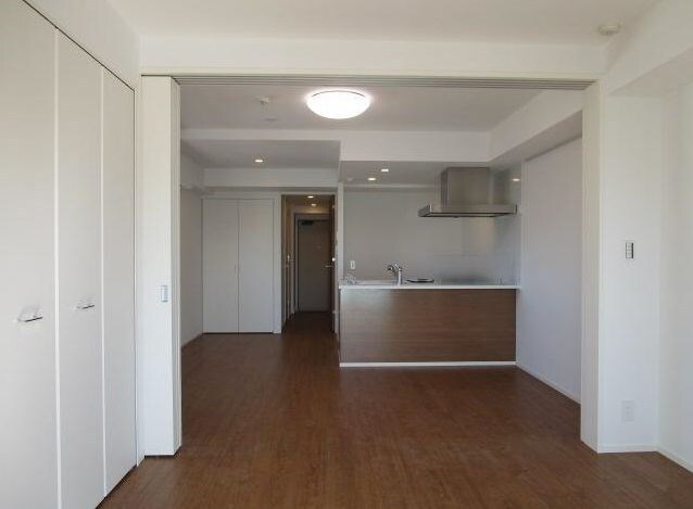 ドゥーエ浅草橋Ⅱの物件内観写真