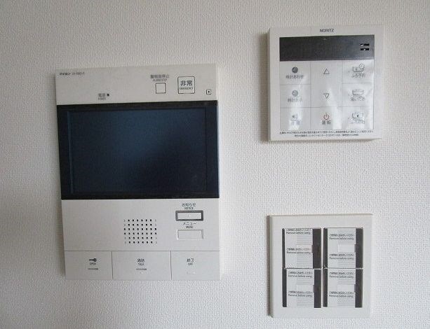 ドゥーエ浅草橋Ⅱの物件内観写真